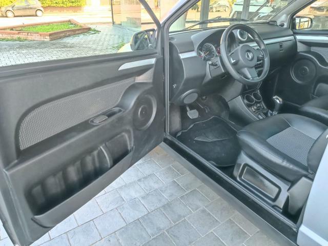 AIXAM Crossover Premium ABS