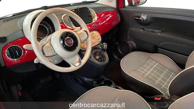 Fiat 500 1.2 69cv Lounge Dualogic my20