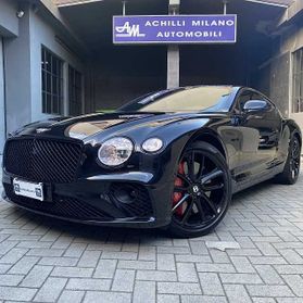 Bentley Continental GT V8 GT V8 MULLINER. IVA 22%