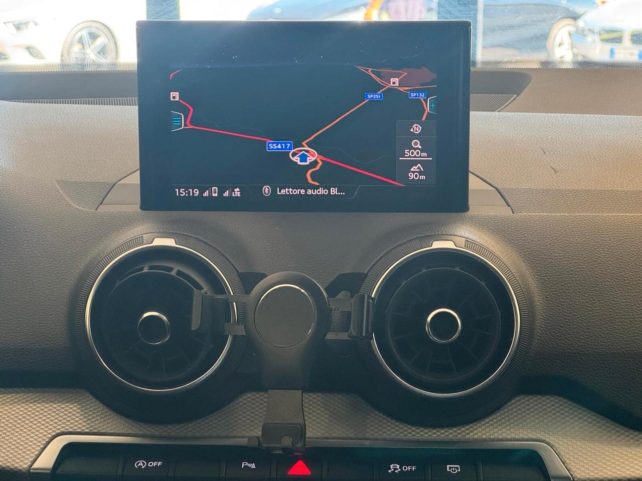 Audi Q2 1.6 TDI S tronic Design 2018