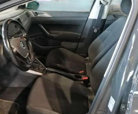 Volkswagen Polo 1.0 MPI COMFORT PDC SOLO 39.000KM!