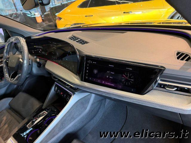 AUDI Q5 SPB TDI 150 kW mHEV+ S tronic quattro S line editi