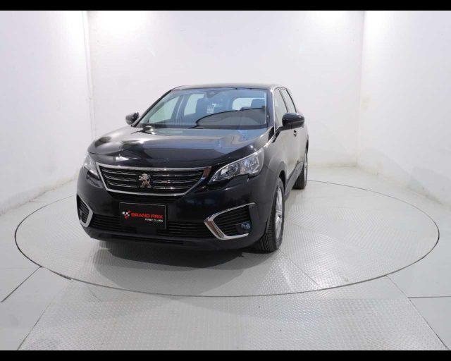 PEUGEOT 5008 BlueHDi 130 S&S EAT8 Business