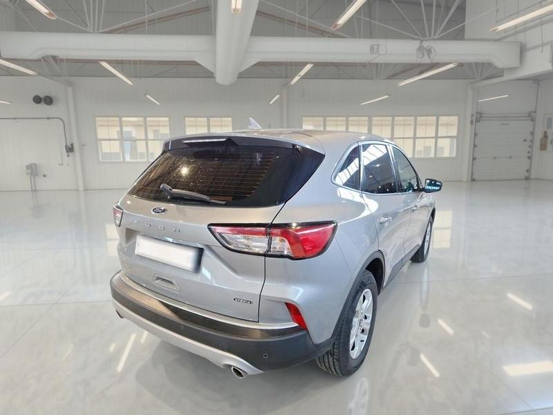 FORD KUGA 2.5 Benzina PHEV 152CV 2WD Connect Aut