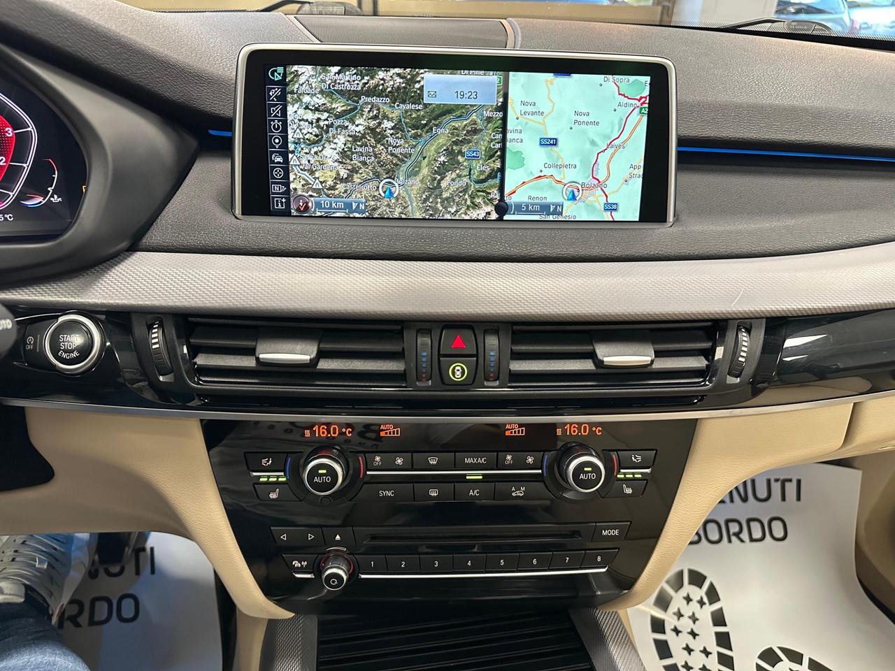 Bmw X5 xDrive30d 258CV Experience