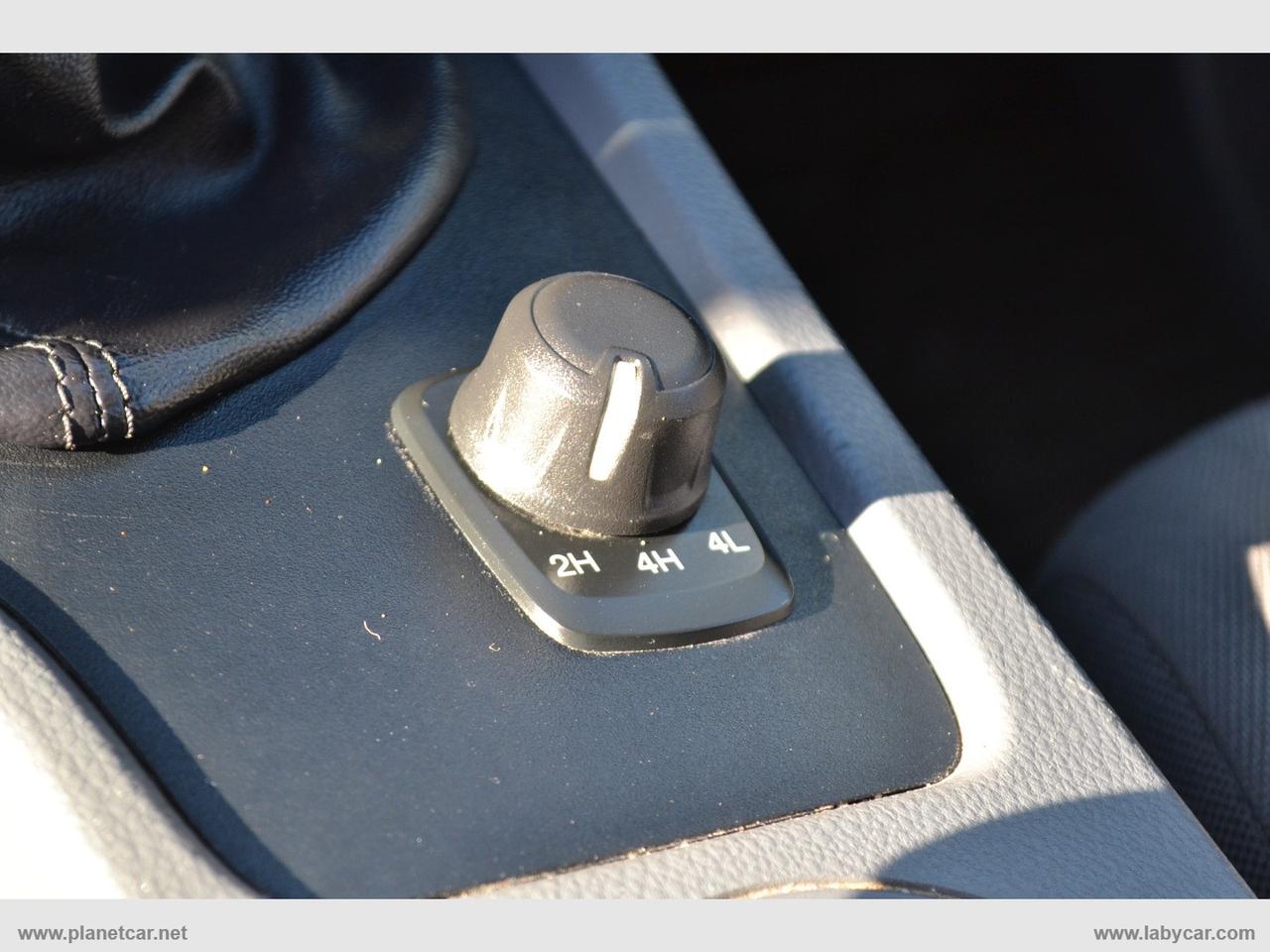 FORD Ranger 2.2 TDCi Doppia Cabina XL 5pt.