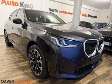 BMW X3 X3 xDrive20d 48V MSport