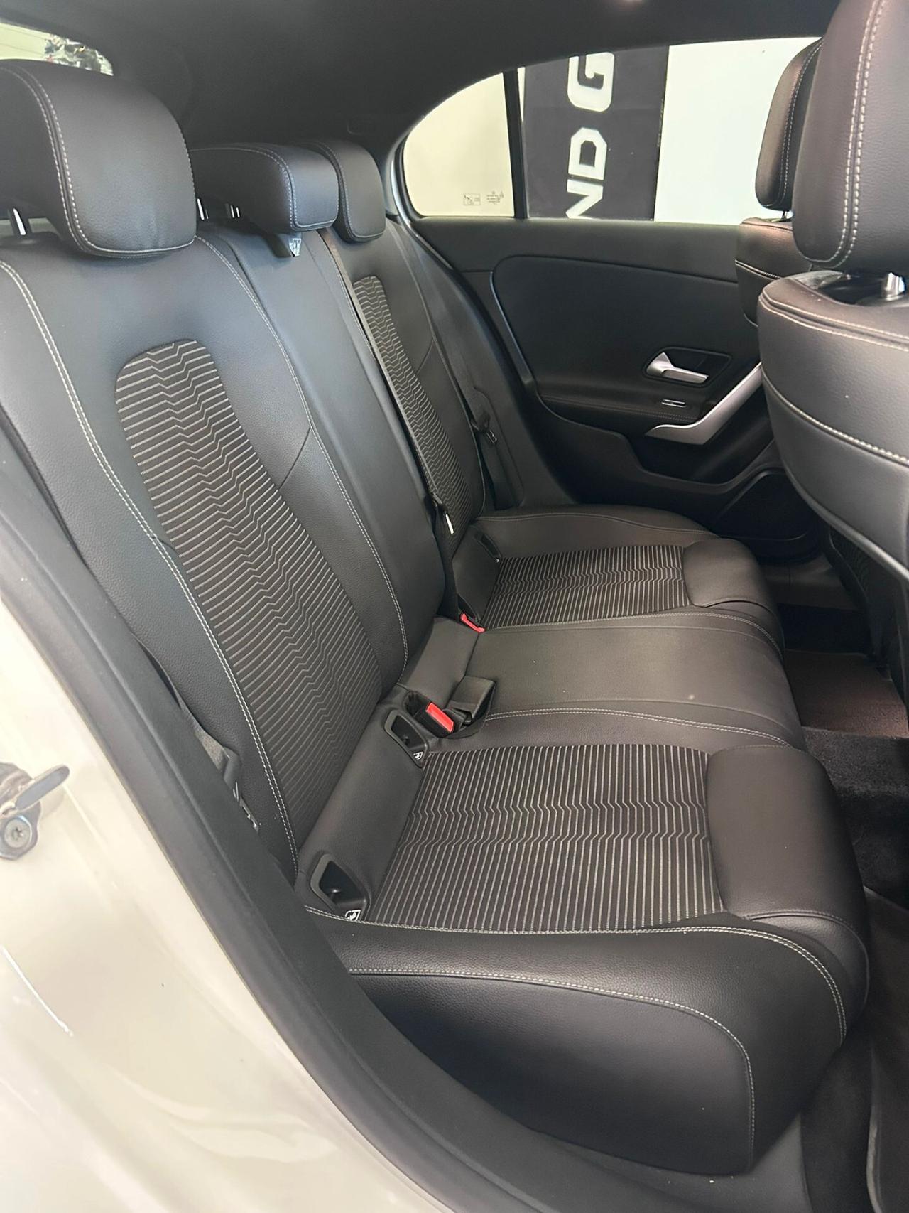 Mercedes-benz A 180d Executive TETTO 2019