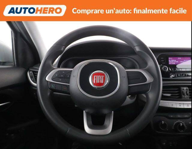 FIAT Tipo 1.4 5 porte Easy