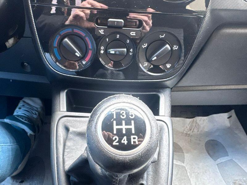 Fiat Qubo 1.3 MJT 80 CV Start&Stop Trekking