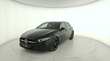 Mercedes-Benz A 200 d Sport auto