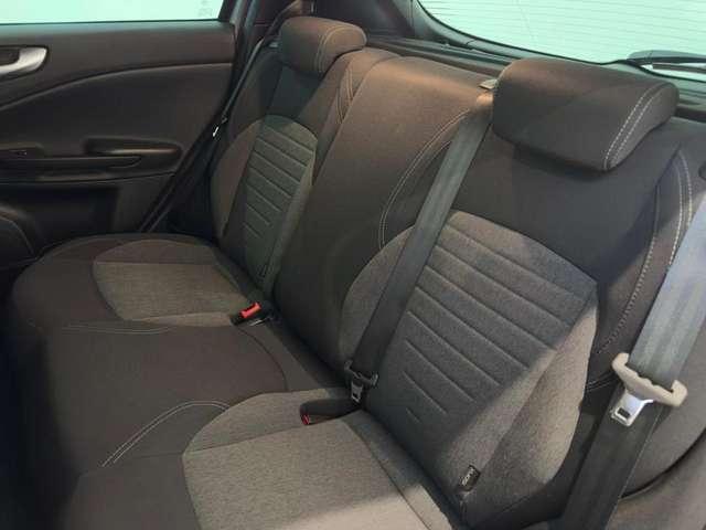 Alfa Romeo Giulietta 1.4 Turbo 120 CV GPL Sport