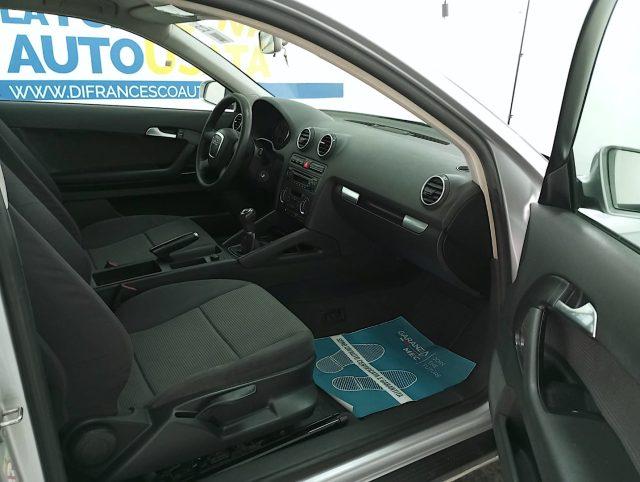 AUDI A3 1.9 tdi Ambition