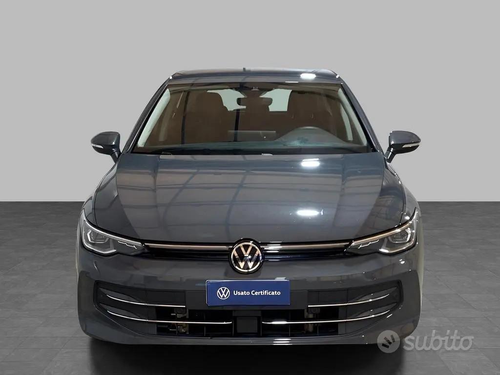 Volkswagen Golf 2.0 tdi Style 150cv dsg