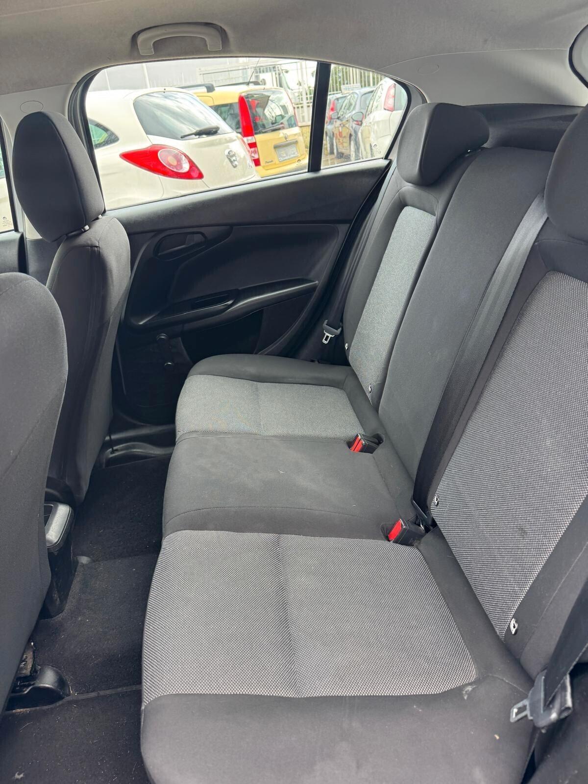 Fiat Tipo 1.3 Mjt S&S SW Business