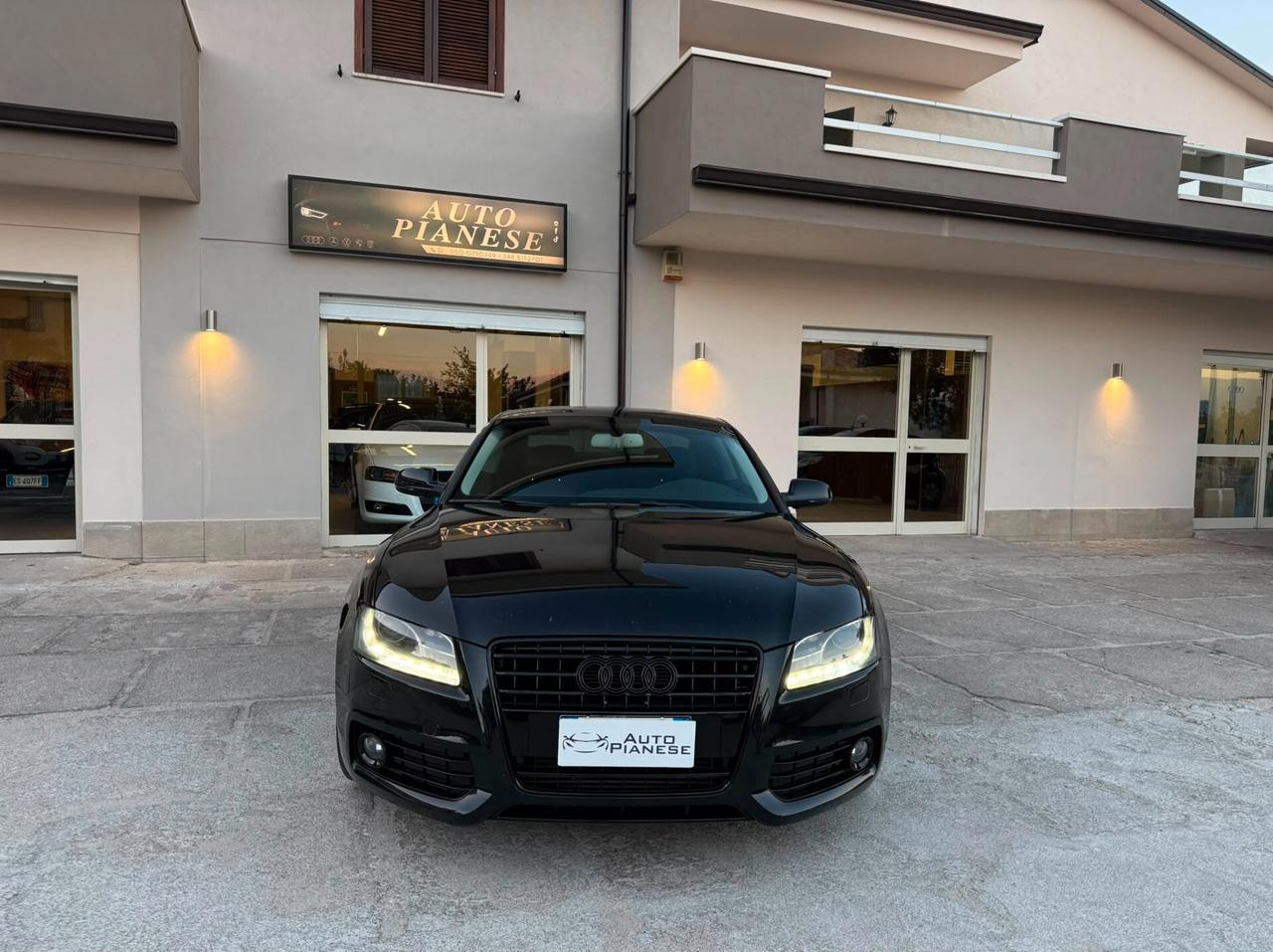 Audi A5 Coupè 2.0 Tdi 170Cv S-Line