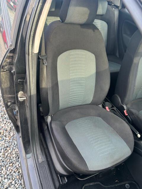 Fiat Grande Punto 1.4 5 porte Dynamic