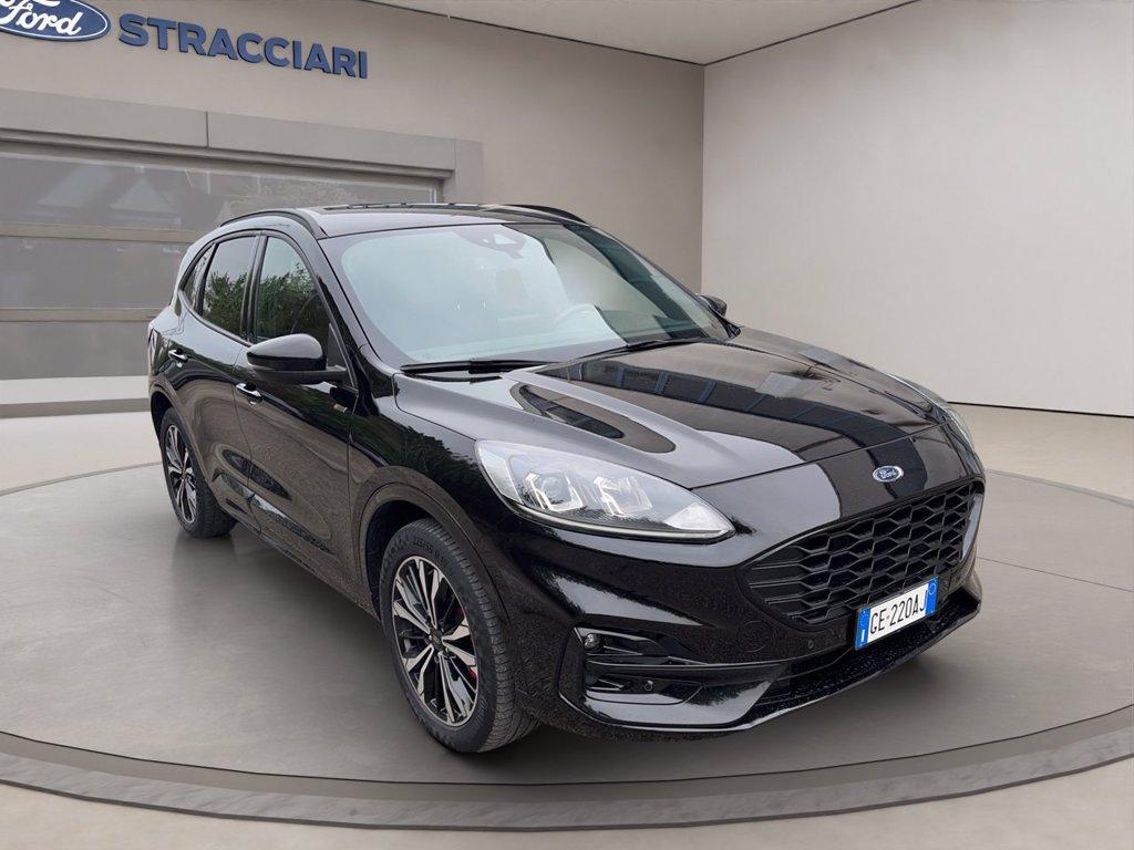 FORD Kuga 2.5 phev ST-Line 2wd 225cv cvt del 2021