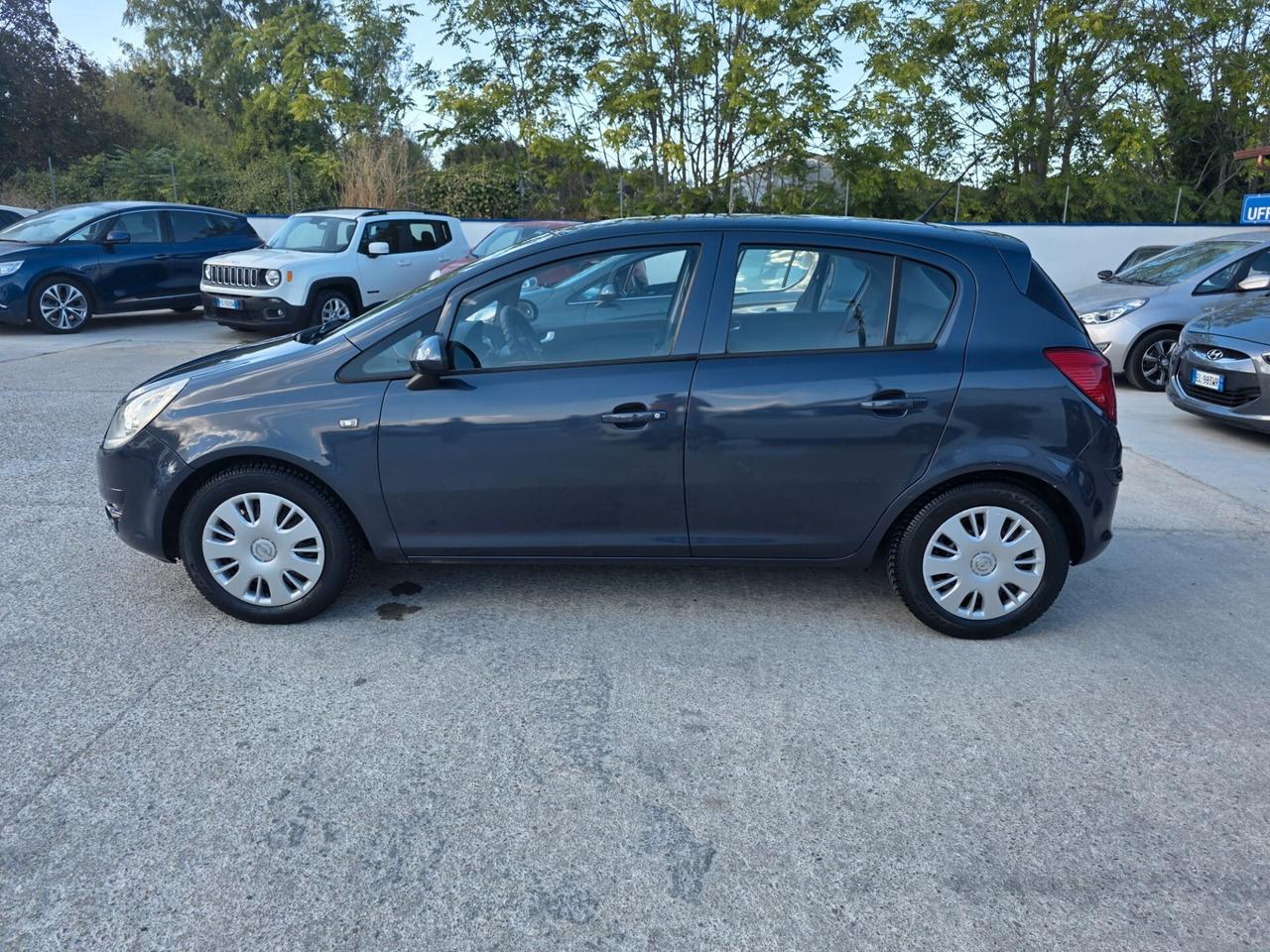 Opel Corsa 1.2 5 porte Enjoy