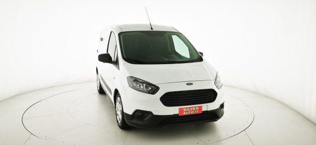 FORD Transit Courier 1.5 TDCi 100CV Van Trend - PREZZO IVA ESCLUSA