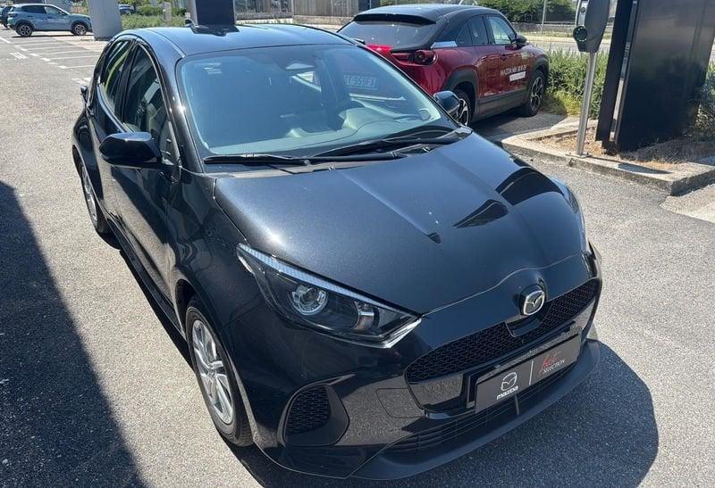 Mazda Mazda2 Hybrid Mazda2 Hybrid 1.5 VVT e-CVT Full Hybrid Electric Centre-Line/VETTURA KM 0