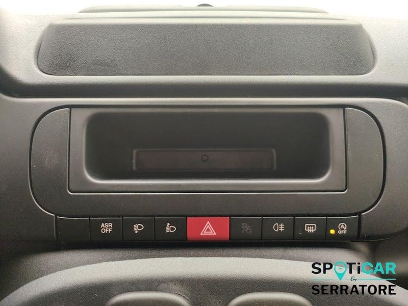FIAT Pandina Panda 1.0 70cv Hybrid Pop
