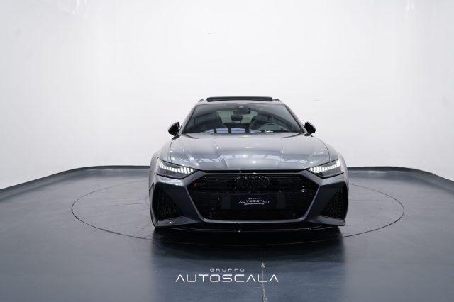 AUDI RS6 Performance 4.0 TFSI 630cv V8 Quattro Tiptronic