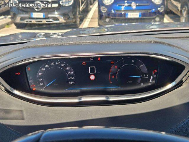 PEUGEOT 3008 3008 II 2021 1.5 bluehdi Active Business s - GJ317