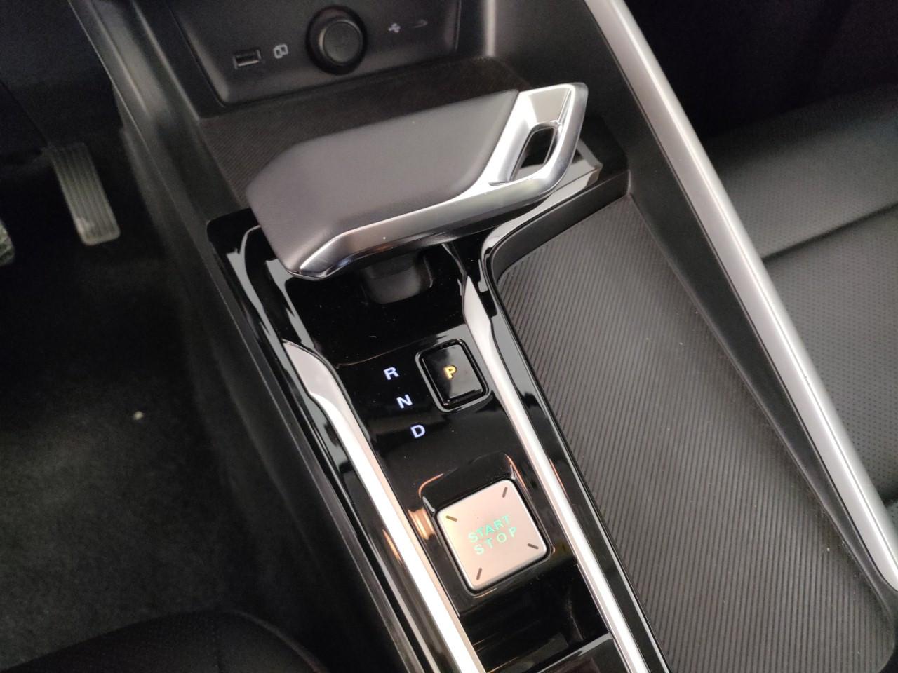 MG ZS 1.5 hybrid+ Luxury auto