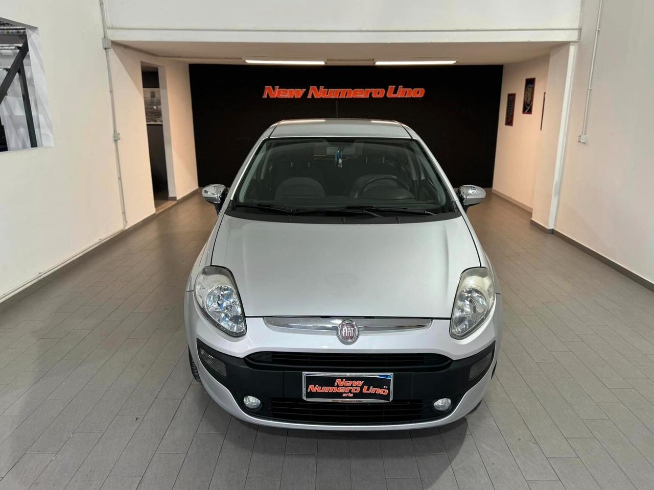 Fiat Punto Evo 1.3 Mjt 75cv 2010