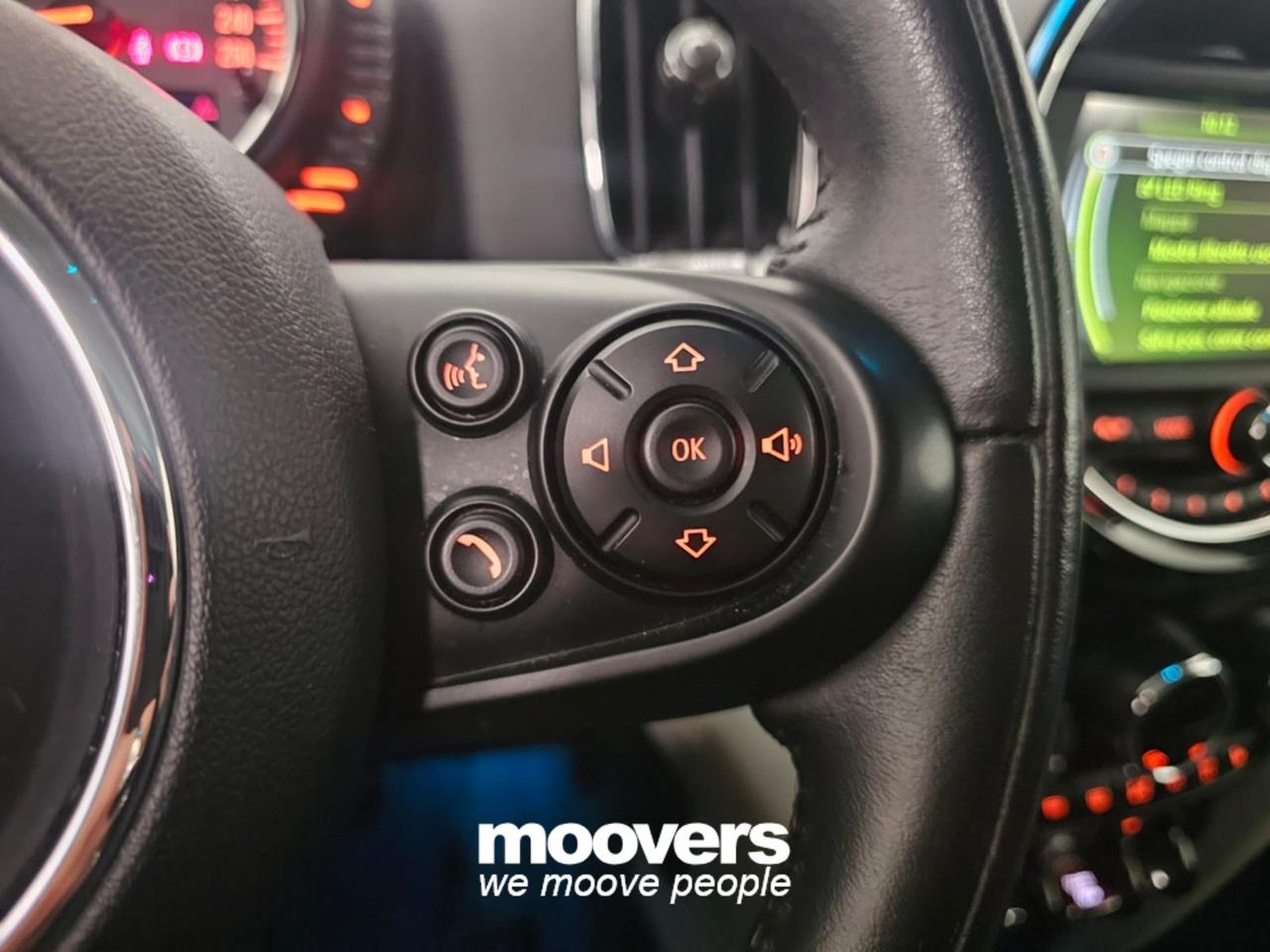 MINI Mini Countryman F60 2.0 Cooper D Hype Countryman ALL4