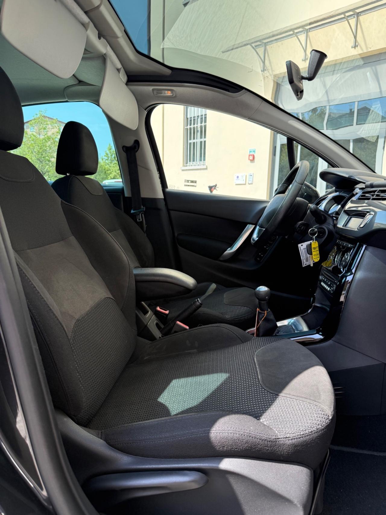 Citroen C3 1.4 HDi 70 Exclusive