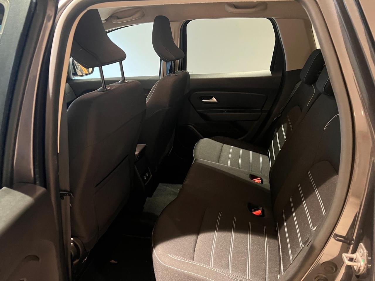 Dacia Duster 1.0 TCe GPL 4x2 Prestige Up
