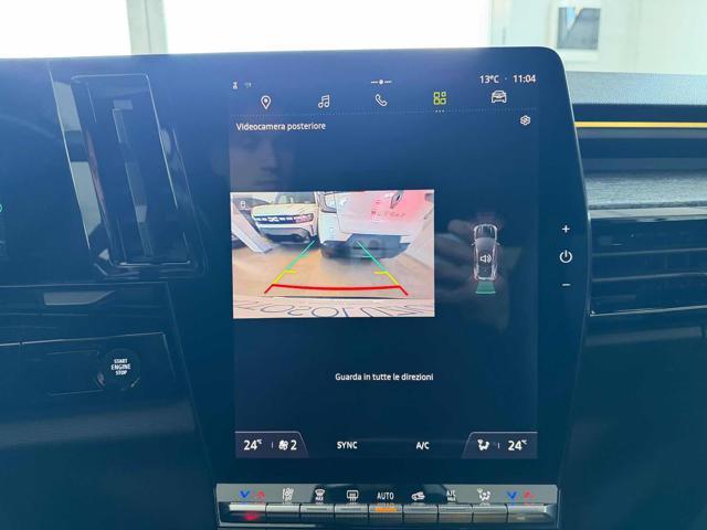 RENAULT Austral Austral Full Hybrid E-Tech 200 CV Iconic