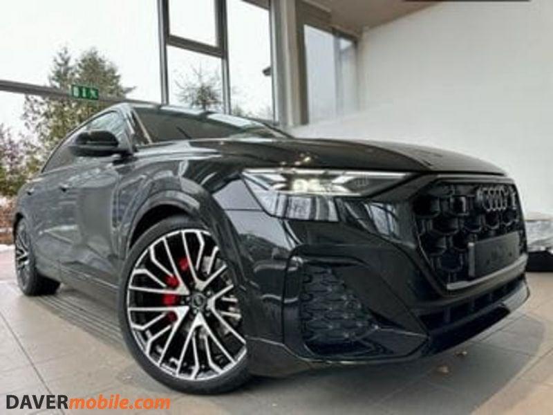 Audi Q8 50 TDI 286 CV quattro tiptronic S line edition List. 117.250,00