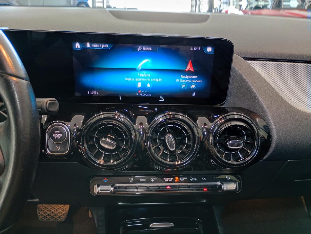 Mercedes-benz GLA 200 d Automatic Executive