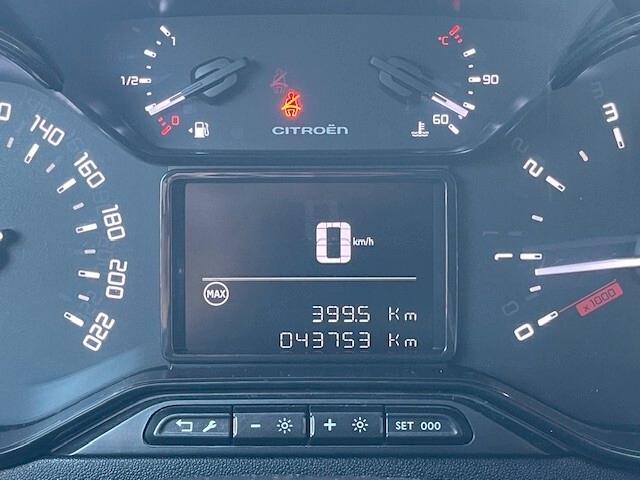 CITROEN C3 1.2 PURETECH 83CV LIVE 43000KM