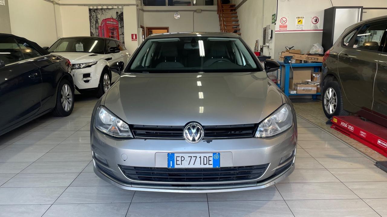 Volkswagen Golf 7 1.6 TDI 5p. Highline BlueMotion Technology