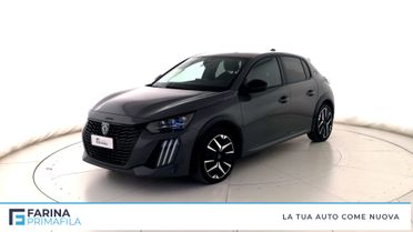 PEUGEOT 208 II 2023 - 208 1.2 puretech GT s&s 100cv