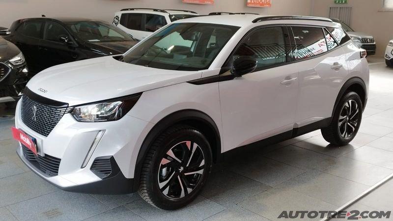 Peugeot 2008 PEUGEOT 2008 ACTIVE PACK 100 CV BZ