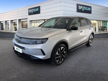 Opel Grandland Hybrid 136cv EDCT GS
