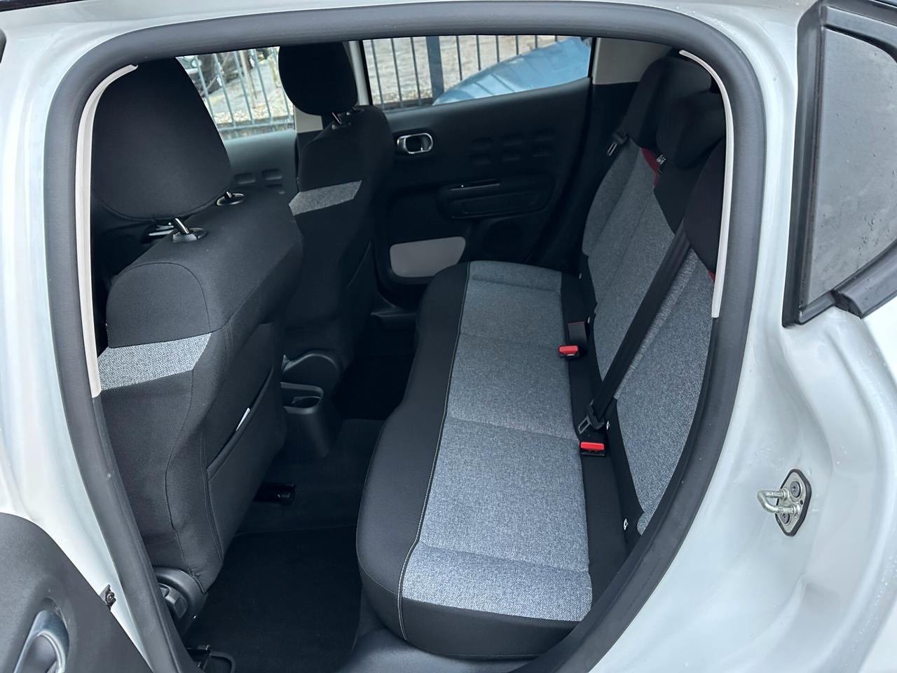 Citroen C3 PureTech 110 S&S Shine