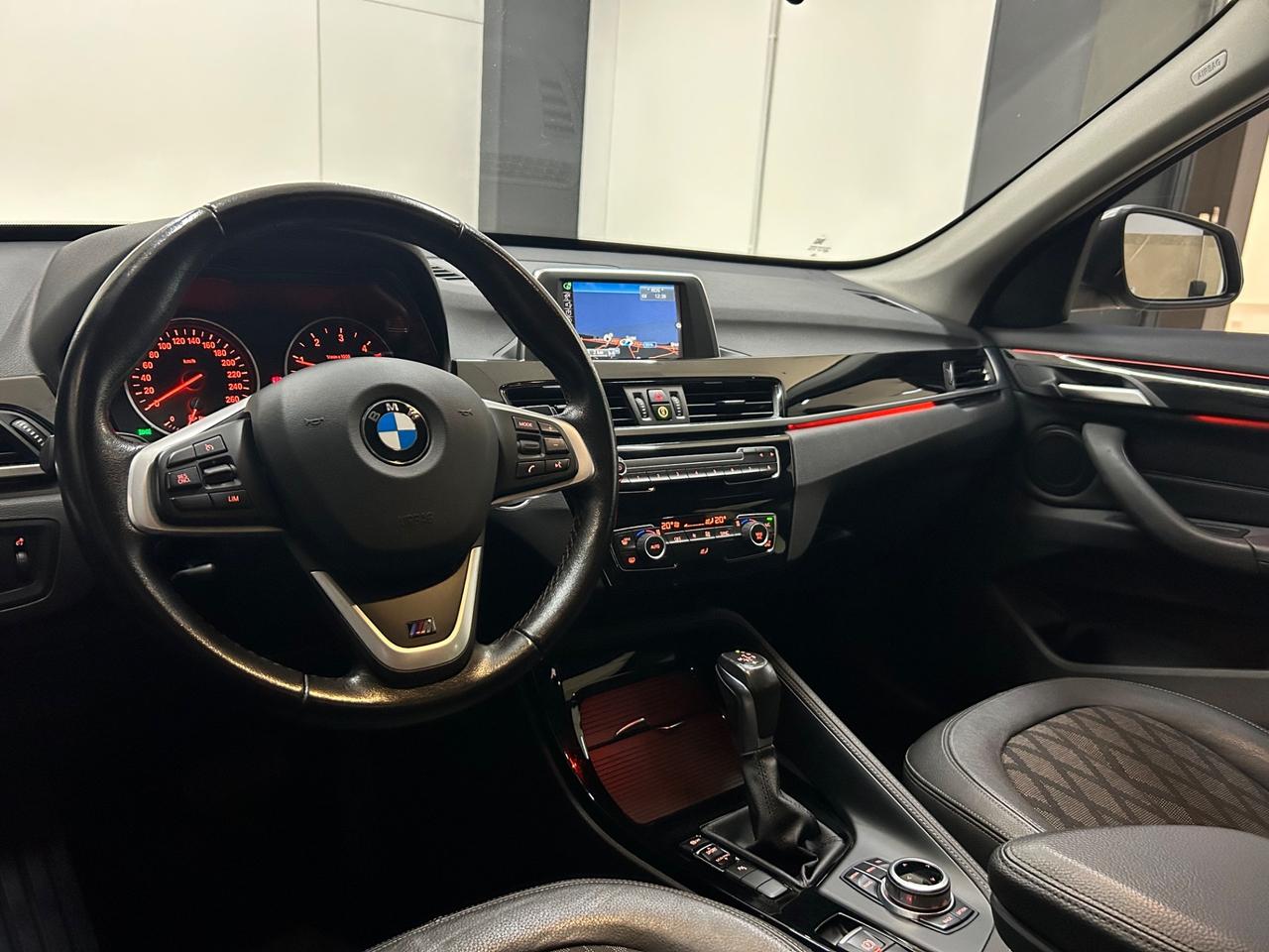 Bmw X1 sDrive18d xLine
