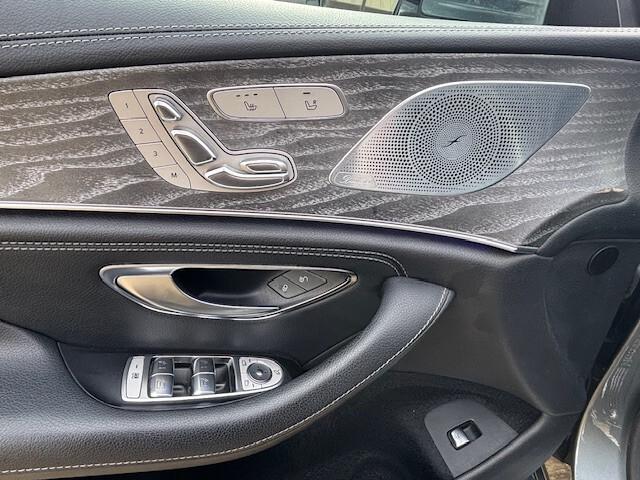 Mercedes CLS 350d Coupe Premium Plus 4matic