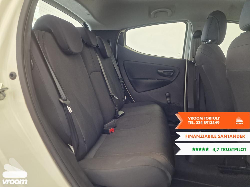 LANCIA Ypsilon 3ª serie Ypsilon 1.2 69 CV 5 po...