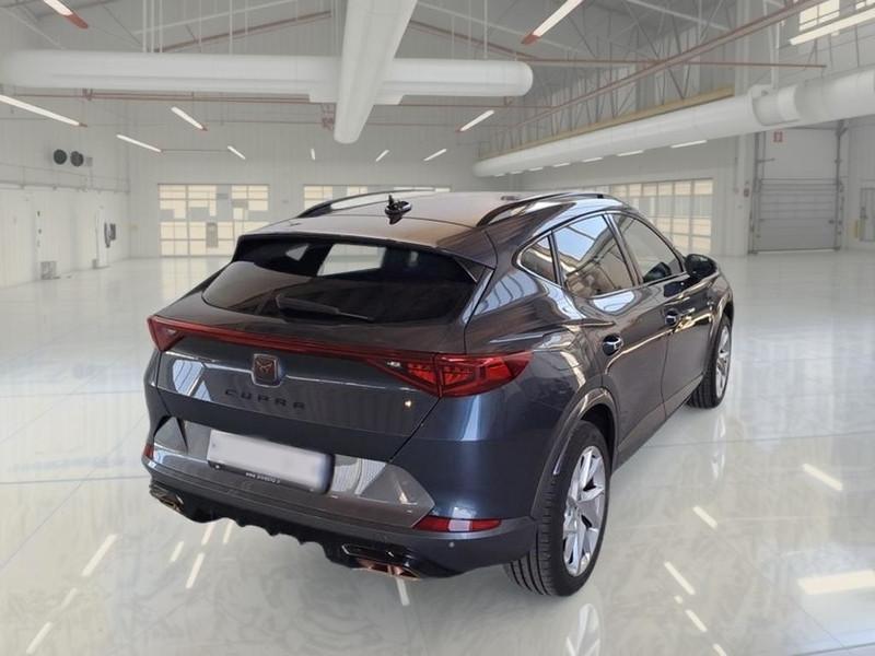 CUPRA FORMENTOR 1.4 E-HYBRID DSG SUV