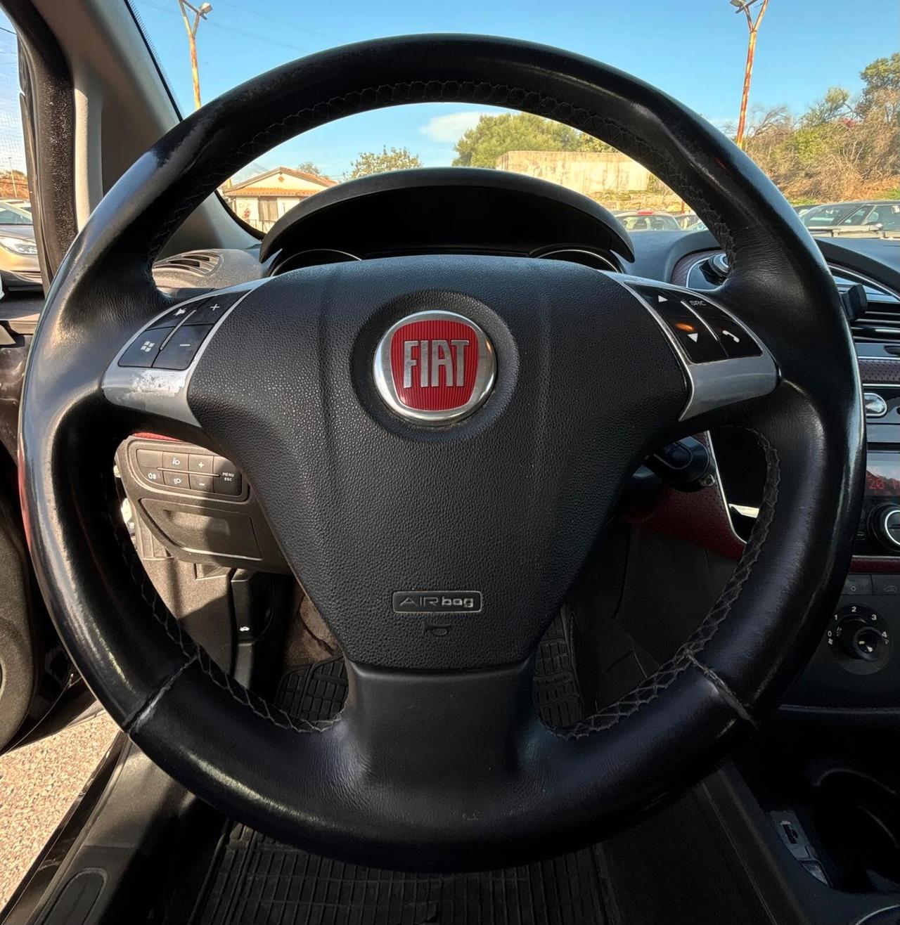 Fiat Punto Evo 1.3 MJT II S&S 75 CV 5 porte Dynamic