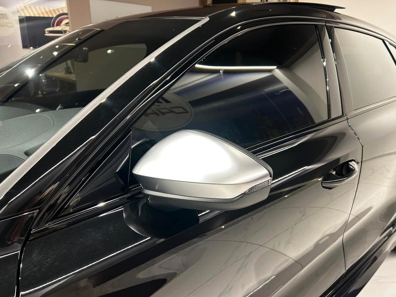 Audi A3 RS 3 SPB TFSI quattro S tronic