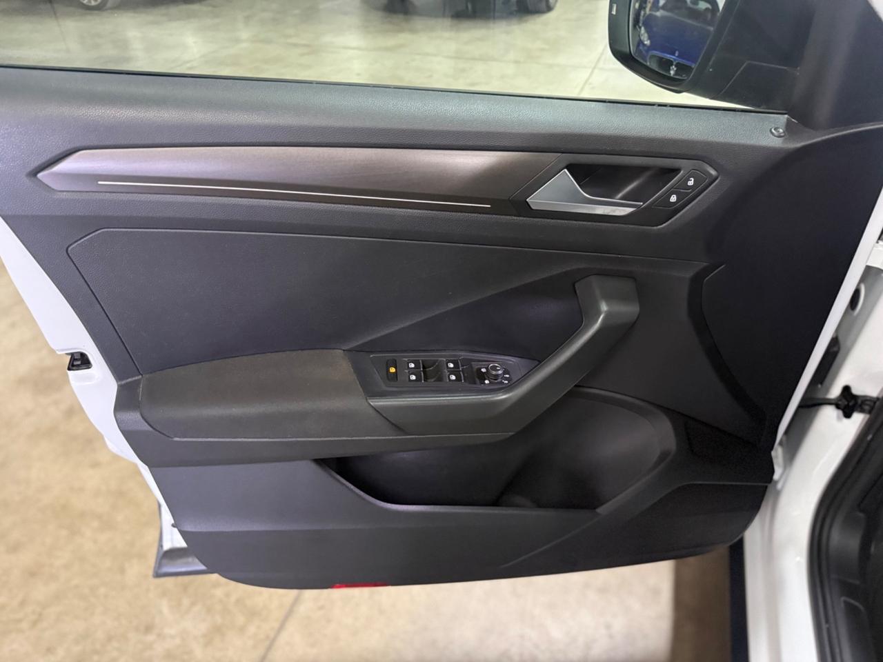 Volkswagen T-Roc 1.0 TSI 115 CV Style BlueMotion Technology