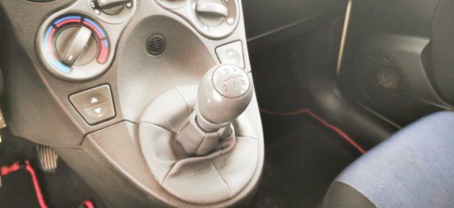 FIAT Panda 1.4 Dynamic Natural Power